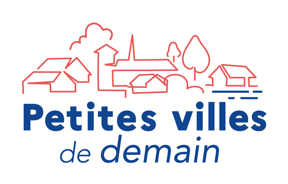 Petites villes de demain - Milly-la-Forêt