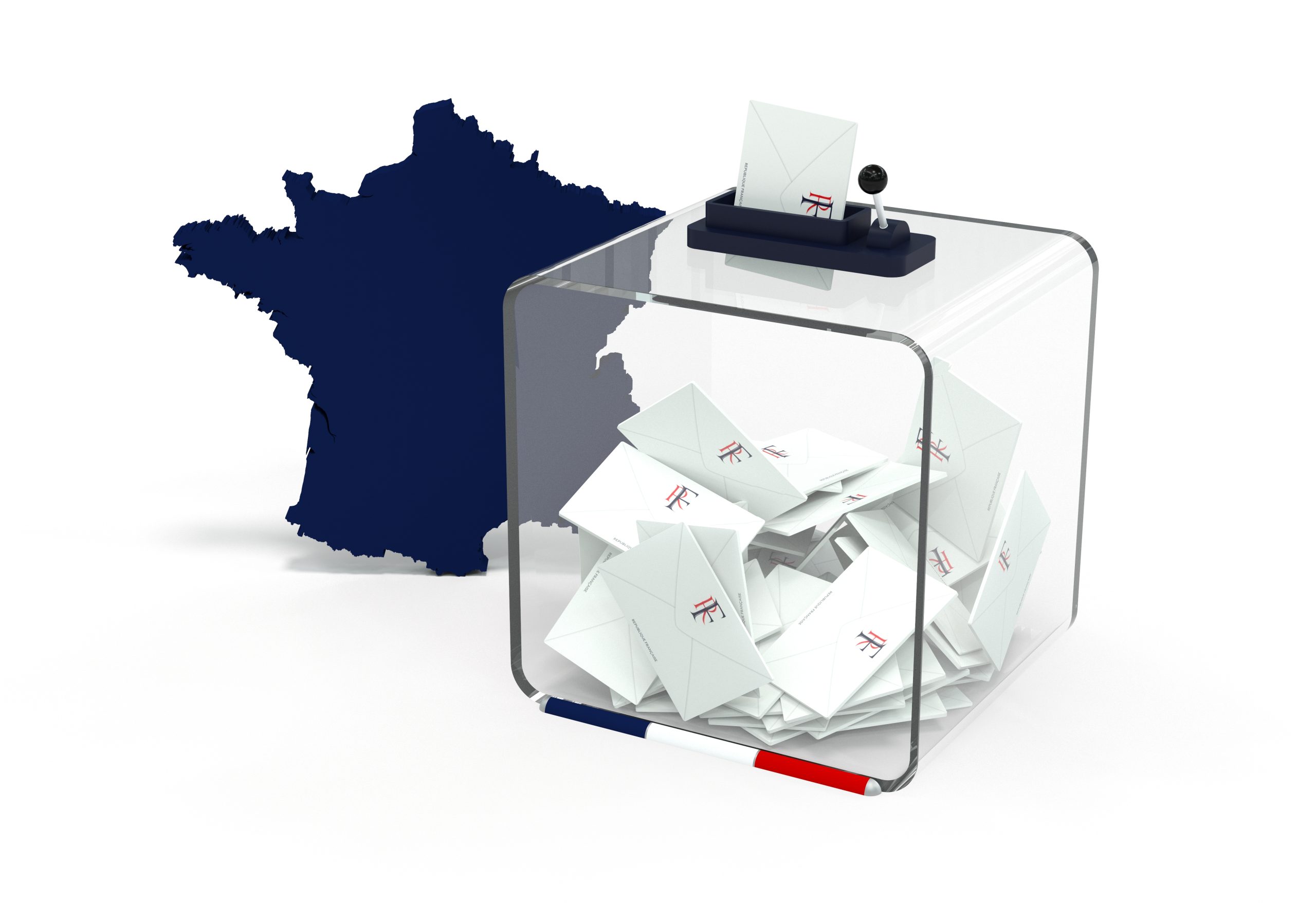 Lire la suite à propos de l’article Les élections présidentielles