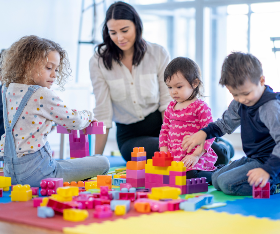 Lire la suite à propos de l’article Inscription à la commission d’attribution des places en crèche