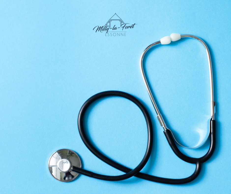 Lire la suite à propos de l’article Permanence du Centre Départemental de Prévention et de Soins