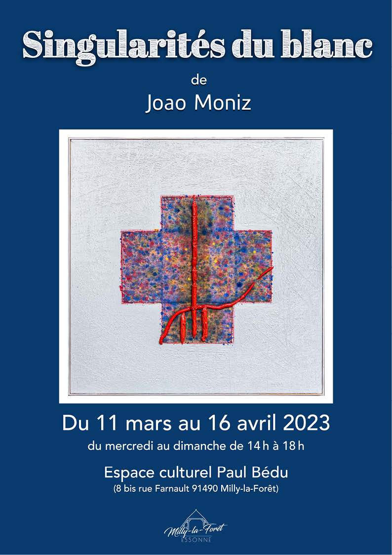 Lire la suite à propos de l’article Exposition de Joao Moniz