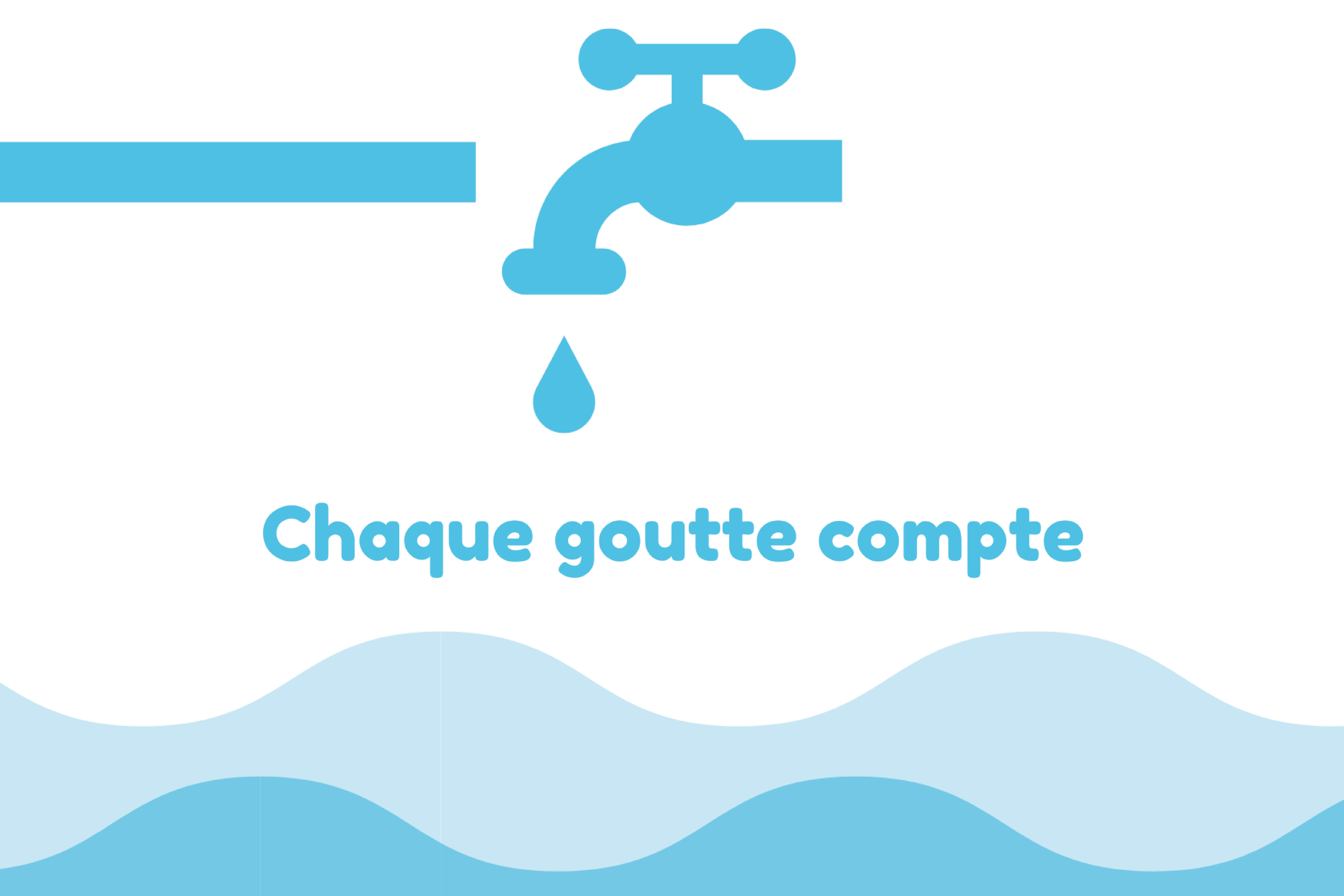 Lire la suite à propos de l’article Restrictions et limitations usages d’eau