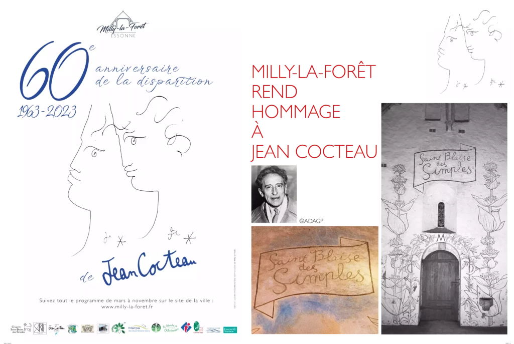 Panneaux J. Cocteau Corr-1-min