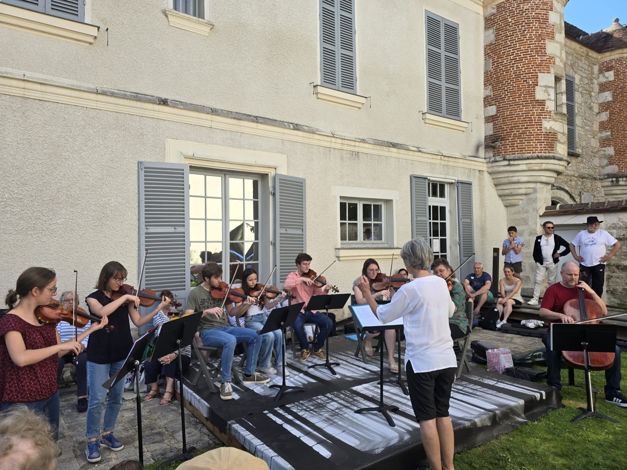 Lire la suite à propos de l’article Fête de la Musique