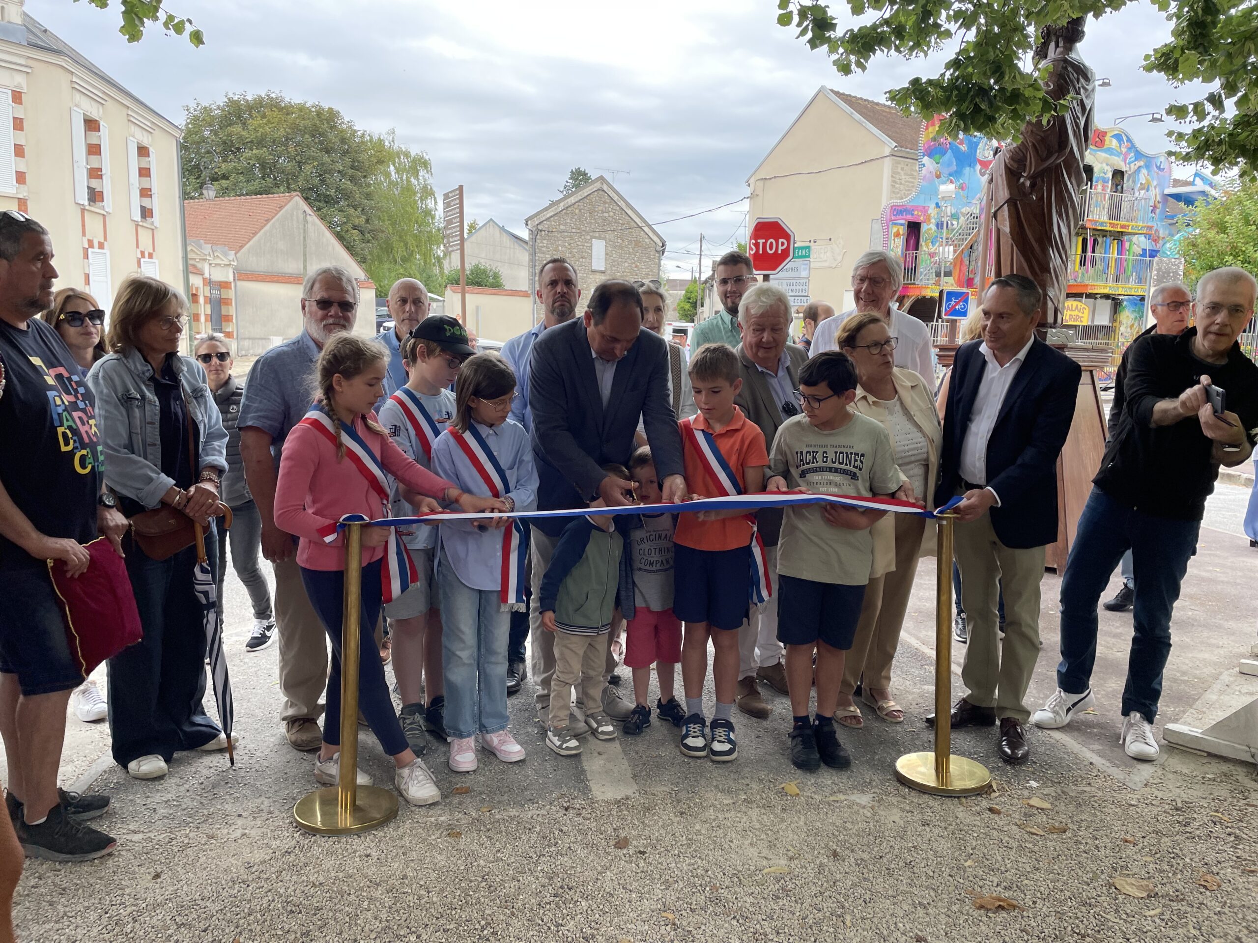 Lire la suite à propos de l’article Fête de la Saint-Pierre