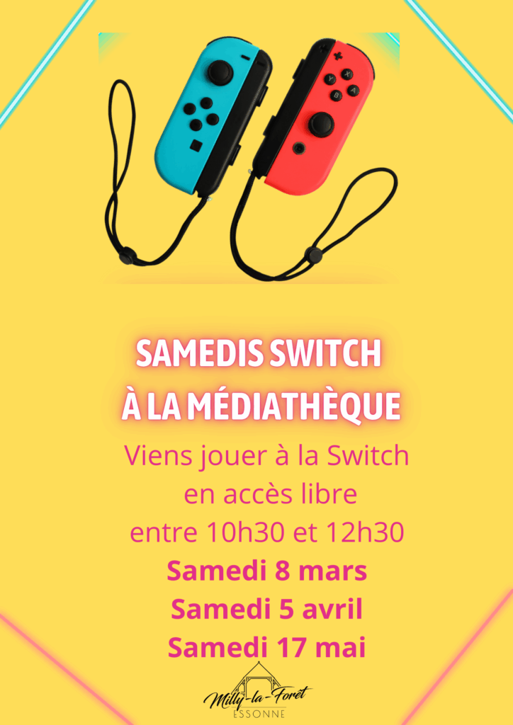 Samedis Switch fevmar (1)
